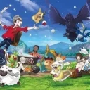 ポケモンSV・SwSh