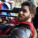SirHammerfist!
