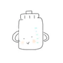 🍼みるくさば🍼