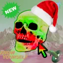 𝒟𝐸𝒜𝒯𝐻 𝒮𝐸𝑅𝒱𝐸𝑅 🎄🎅🏻