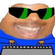 Gerg Gang Hideout