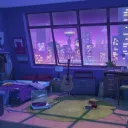 Biell`s room