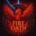 Fire Oath