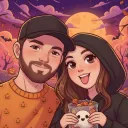 AliceAlcza & JurassicAnorak!