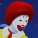 Ronald McRaiders