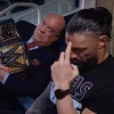All things Wrestling