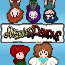 Angels & Demons