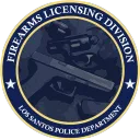 Firearms Licensing Division