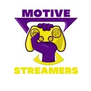 Motive Streamers
