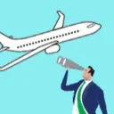 SAFS PLANE-SPOTTING CLUB