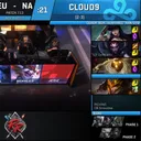 1v1 Drafting