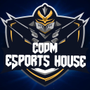 CODM  eSports  House icon