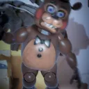 Under 5's  Art And Fnaf AR server