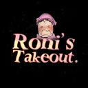PiranhaRoni (Roni's Takeout)