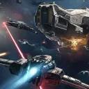 The Space War