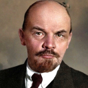 The Lenin Lovers Server Icon
