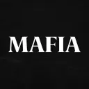 Mafia Game Community Discord Server Icon