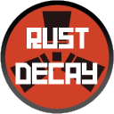 RustDecay Discord server icon