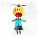 ぱかるさば