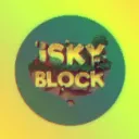 iSkyBlock.pl Discord Server Icon