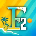 F²Games™ Discord Server Icon – Programming