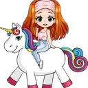 Planet Unicorn