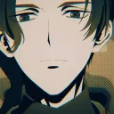 Obey Me! Discord Server Icon