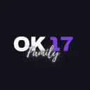 OK17 - Family Discord Server Icon