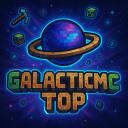   GALACTIC NETWORK   Discord Server Icon