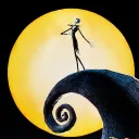 [Halloween Town]