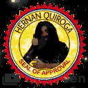 Imperio IZI Discord Server Icon – Valorant