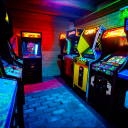 The Arcade