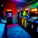 The Arcade