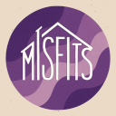 House of Misfits Discord server icon