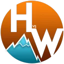Hiker vs Wild