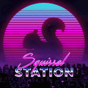 Squirrel Station