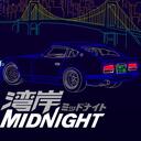 Wangan Midnight Discord Server Icon