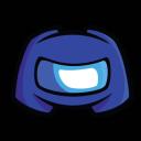 Among Us Indonesia (AUI) icon