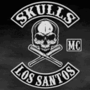 Skulls MC ☠
