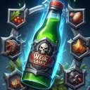 <Weaksauce>