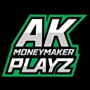 The Official AKmoneymakerPlayz Server