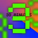 30 MINUTES GAME JAM