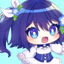瑠璃唐るるるのファン鯖