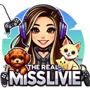 MissLivie's Cozy Corner