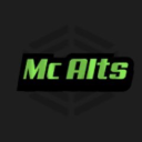 Minecraft Alts icon