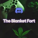 The Blanket Fort