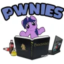 Pwnies