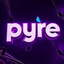 Pyre    | Social • SFW • Gaming • VC Discord Server Icon