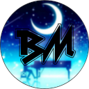 â˜• | ï¼¢ï¼¬ï¼¡ï¼£ï¼« ï¼­ï¼¯ï¼¯ï¼® | â˜• Server Icon