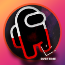 Among Us Polska - 🕐 Overtime - discord server icon